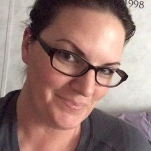 Meet your Posher, Deborah